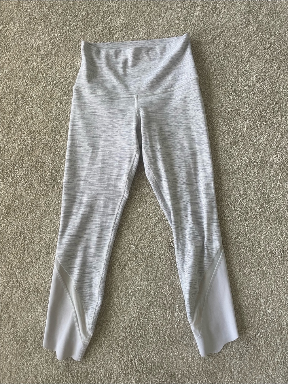 lululemon Special Edition Wunder Under Leggings